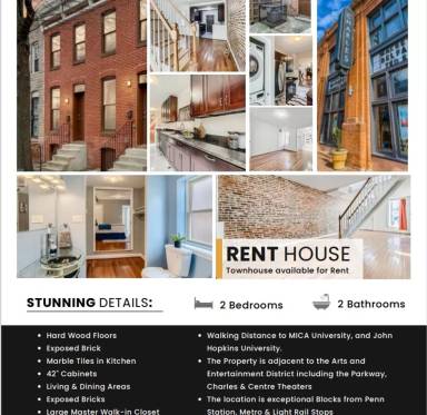 Main picture of 426 E Federal St