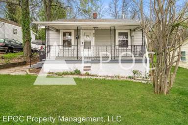 Main picture of 217 W 23rd St