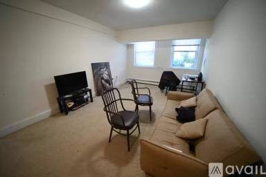 Main picture of 20 John St