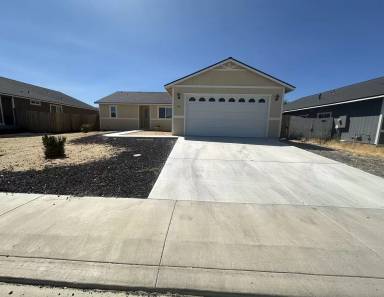 Main picture of 1843 Hickory Ln
