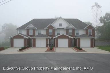 Main picture of Radcliff Apartments