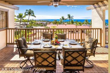 Main picture of Kailua-kona Condo