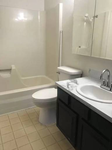 Main picture of 2712 E Rosser Ave