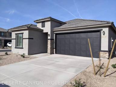 Main picture of 18510 N Desert Willow Dr