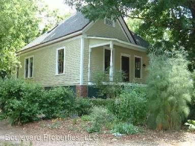 Main picture of 135 Barrow St