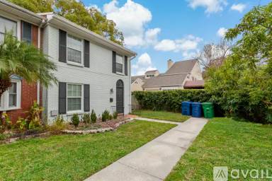 Main picture of 3522 S Macdill Ave