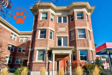 Main picture of 214 W North Temple