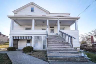 Main picture of 5808 Curry Rd