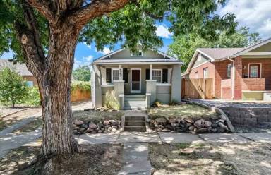 Main picture of 4767 N Clay St