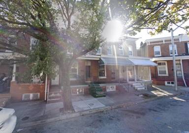 Main picture of 1607 Cliftview Ave