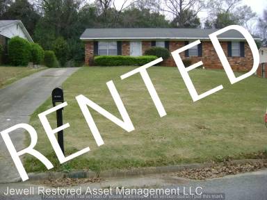 Main picture of 1419 Staunton Dr