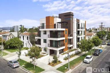 Main picture of 1482 S Sherbourne Dr