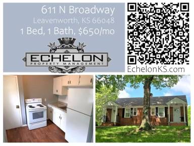 Main picture of 613 N Broadway St