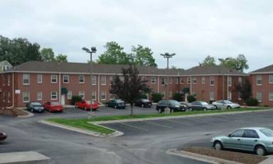 Main picture of 3108 Davenport St