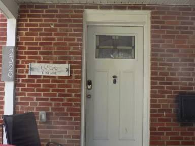 Main picture of 2329 Ashburton St