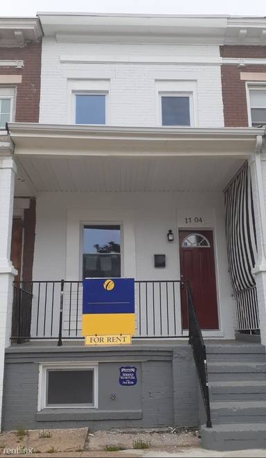 Main picture of 1723 Homestead St