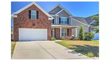 Main picture of 532 Bunchgrass St
