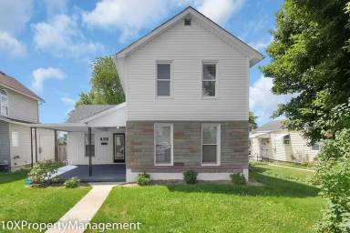 Main picture of 435 Ballard Ave