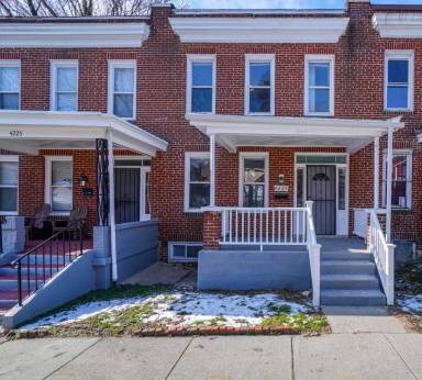 Main picture of 4227 Potter St