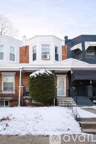 Main picture of 1452 N Allison St