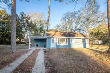 Main picture of 1207 Belair St