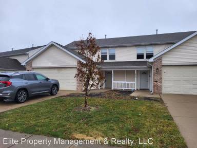 Main picture of The Villas at Lindberg Village