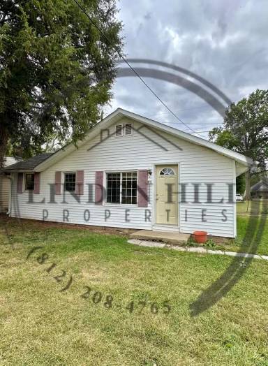 Main picture of 3115 Washington Ave