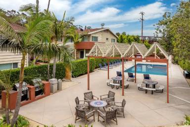 Main picture of Keswick Court Apartments