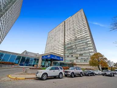 Main picture of Newport Condominium