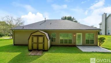 Main picture of 4392 Wheaton Way