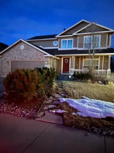 Main picture of 16259 Windy Creek Dr