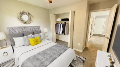 Main picture of Peppertree Apartments