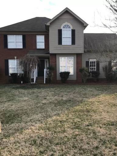 Main picture of 1432 Hilltop Dr