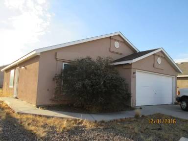 Main picture of 1305 Amole Vista St SW