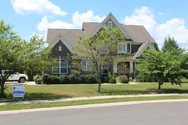 Main picture of 554 Windborough