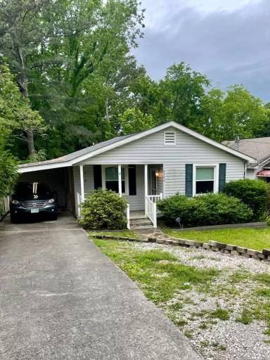 Main picture of 4706 Neel St