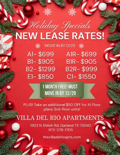 Main picture of Villa Del Rio