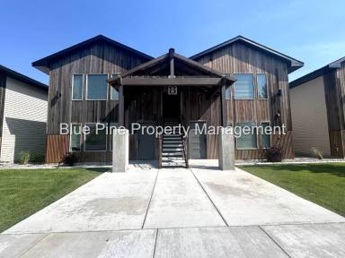 Main picture of Teton River Flats