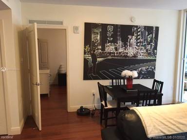 Main picture of The Sail Condo