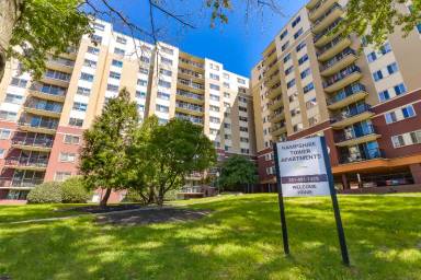 Main picture of Hampshire Tower Aparments