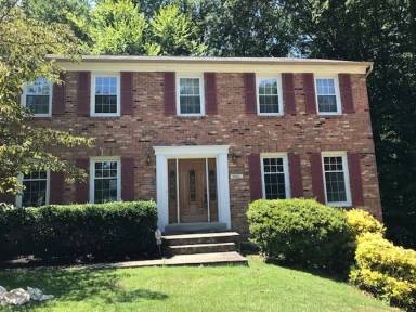 Main picture of 4091 Shady Knoll Ct