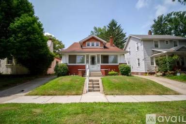 Main picture of 4607 Overland Pkwy