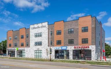 Main picture of Commons on First