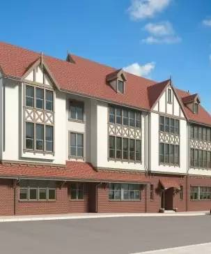 Main picture of 122 W Hill St - 105