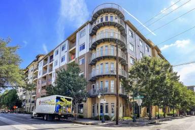 Main picture of The Standard at Cville