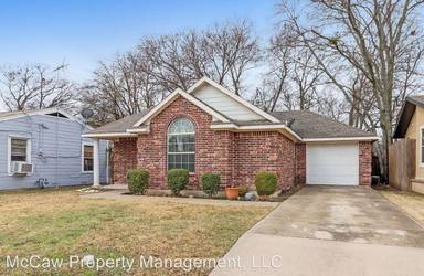 Main picture of 813 Odell St