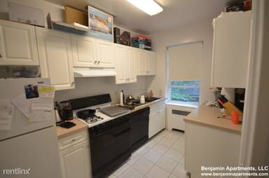 Main picture of Kilsyth Ter