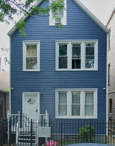 Main picture of 4849 S Marshfield Ave