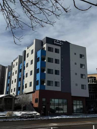 Main picture of 2881 N Speer Blvd