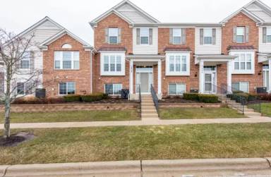 Main picture of 3408 Neubauer Cir